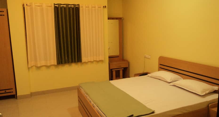 Hotel Sai Sudarshan, Ahmednagar 5
